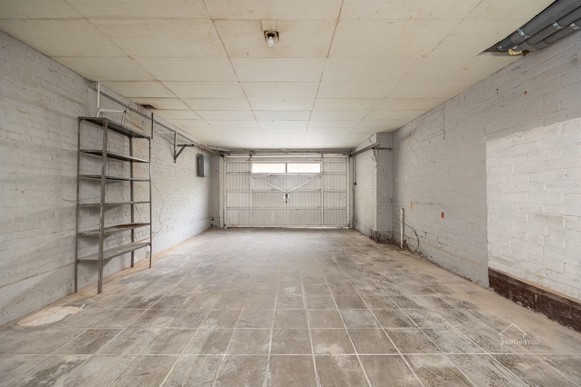 Gerenoveerd 2-slaapkamer appartement in Borsbeek te koop! foto 17