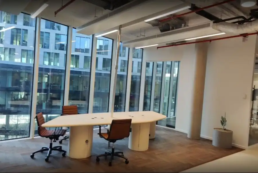 Koning Albert II Laan 4, 1000 Brussel foto 6