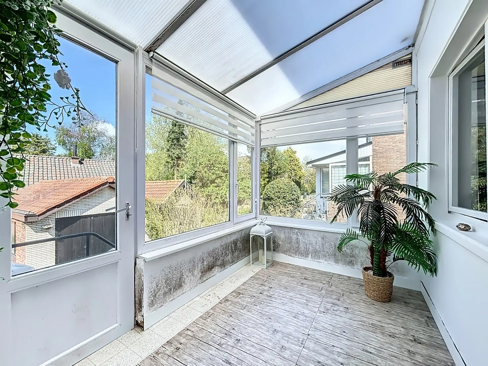 Woning op uitstekende locatie! foto 8