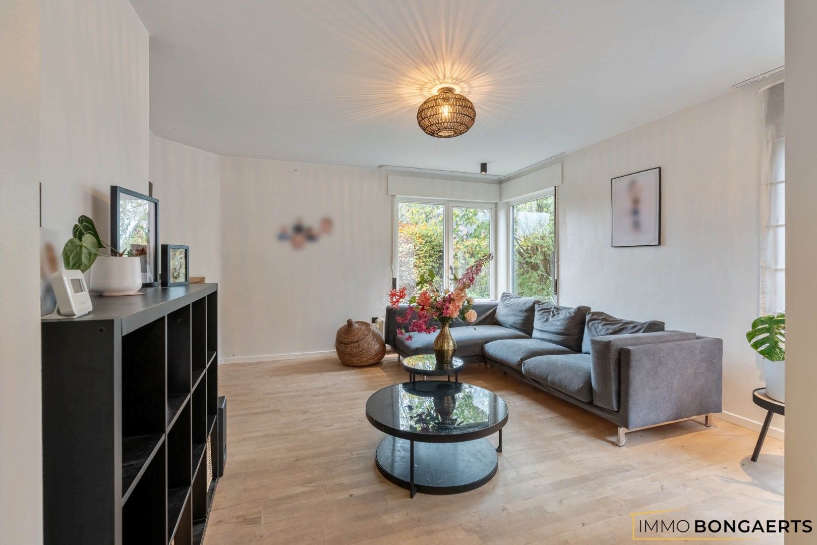 Ruime woning met 5 slaapkamers foto 5