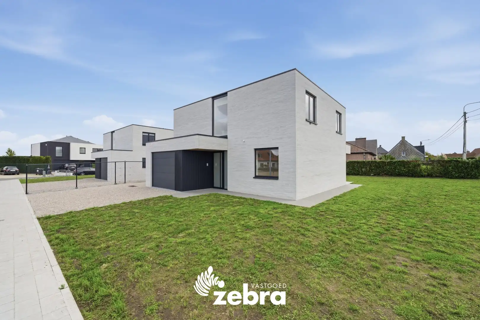 Moderne open bebouwing met 4 slaapkamers te Tielt (Meulebeke)! foto 29