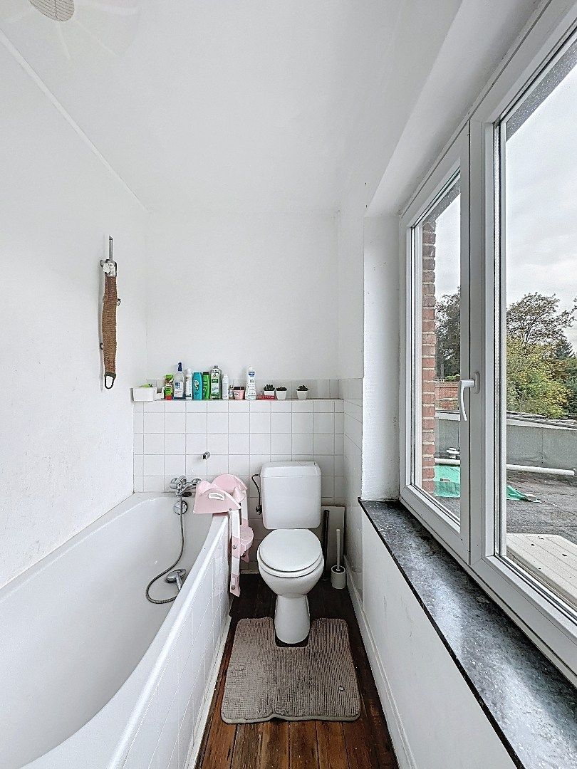 Rijwoning met tuin en terras te Oud-Heverlee! foto 12