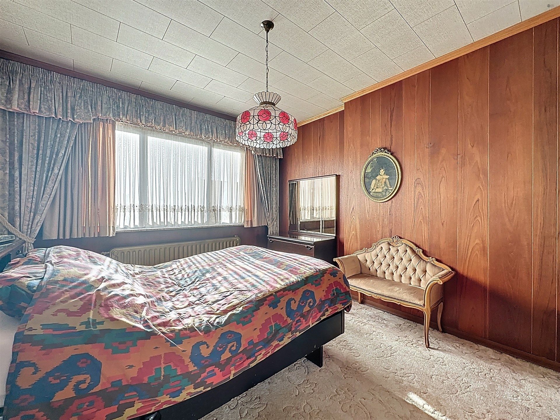 Halfopen bebouwing met 3 slaapkamers, ruime garage en leuke tuin op toplocatie! foto 10