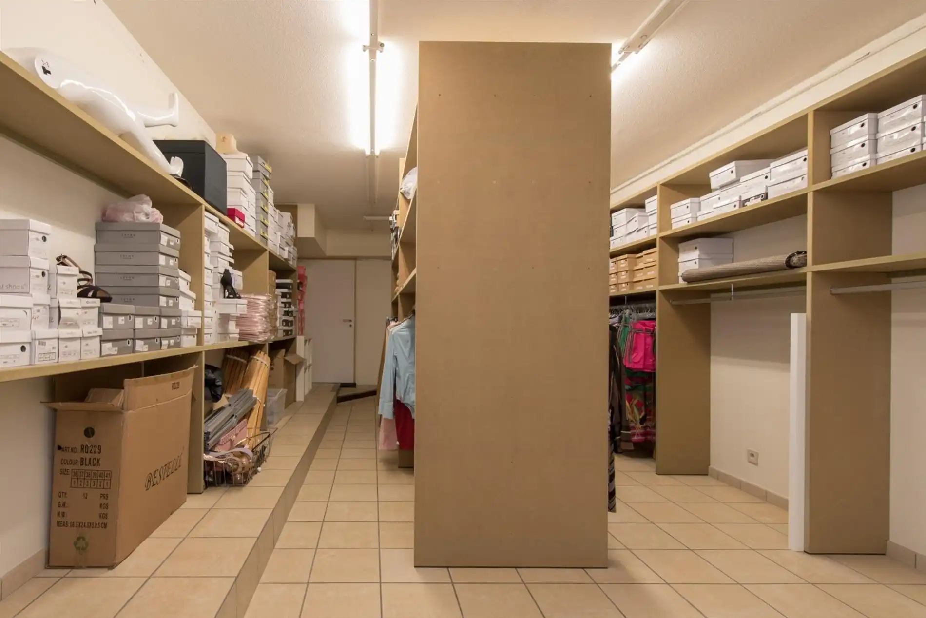 Handelspand op toplocatie zeedijk !!! foto 14