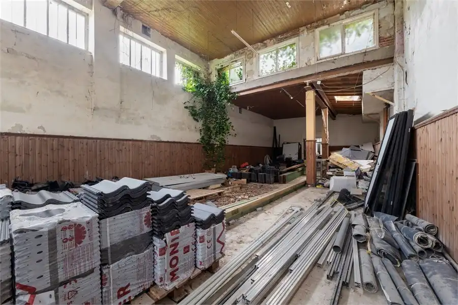 VERGUND PROJECT VAN 4 WOONEENHEDEN OP EEN TOPLIGGING IN TONGEREN foto 15