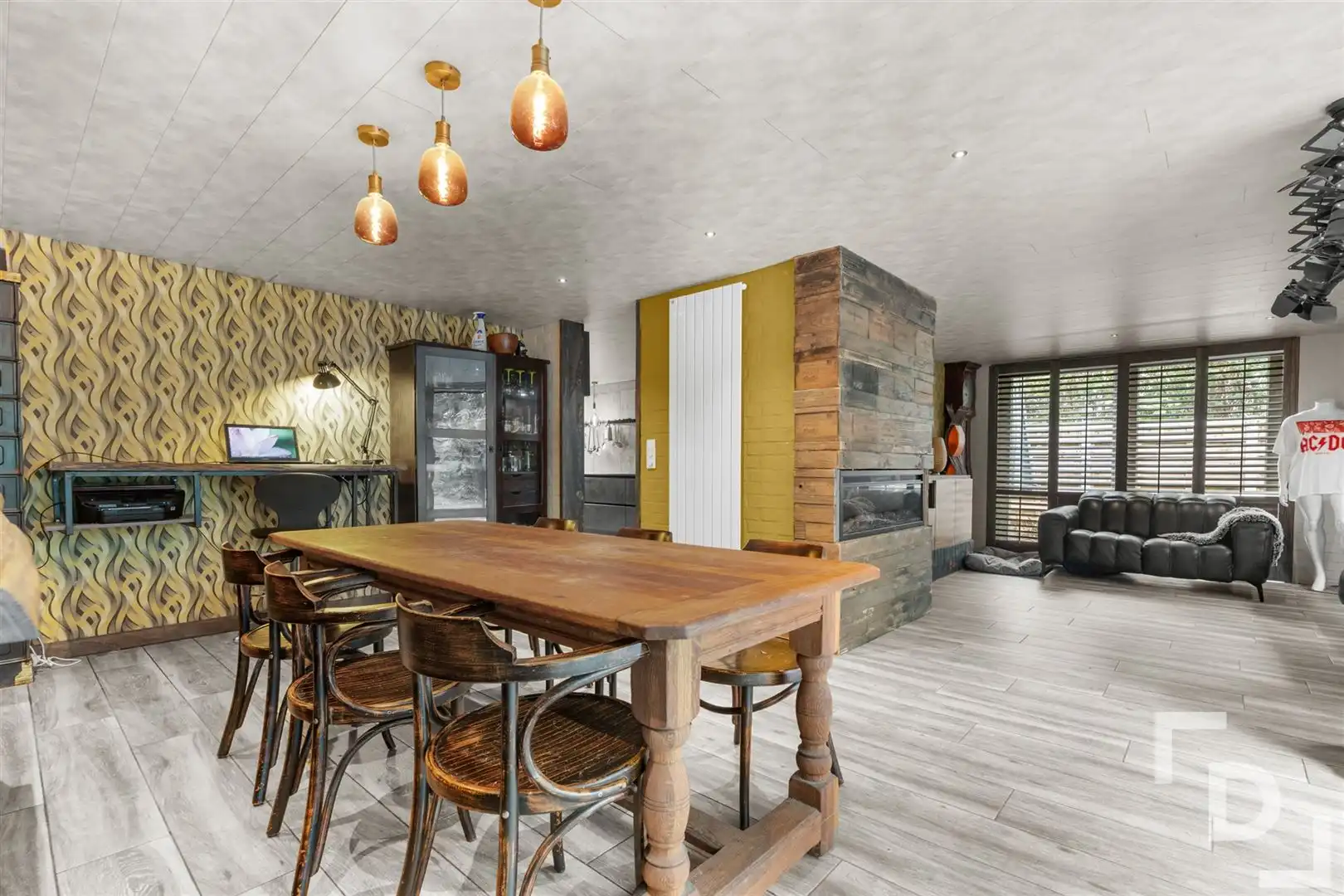 Eengezinswoning foto 7