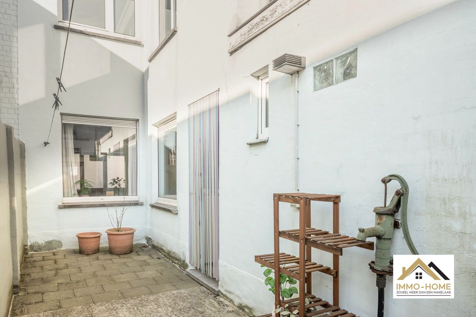 Charmante woning op centrale ligging foto 24