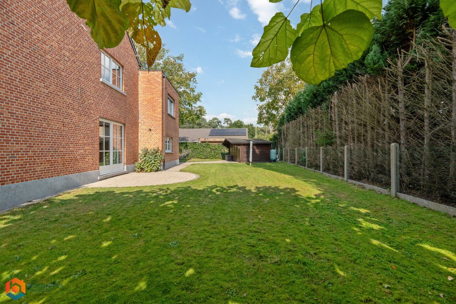 Instapklare woning met 6 slpkrs te Keerbergen foto 16