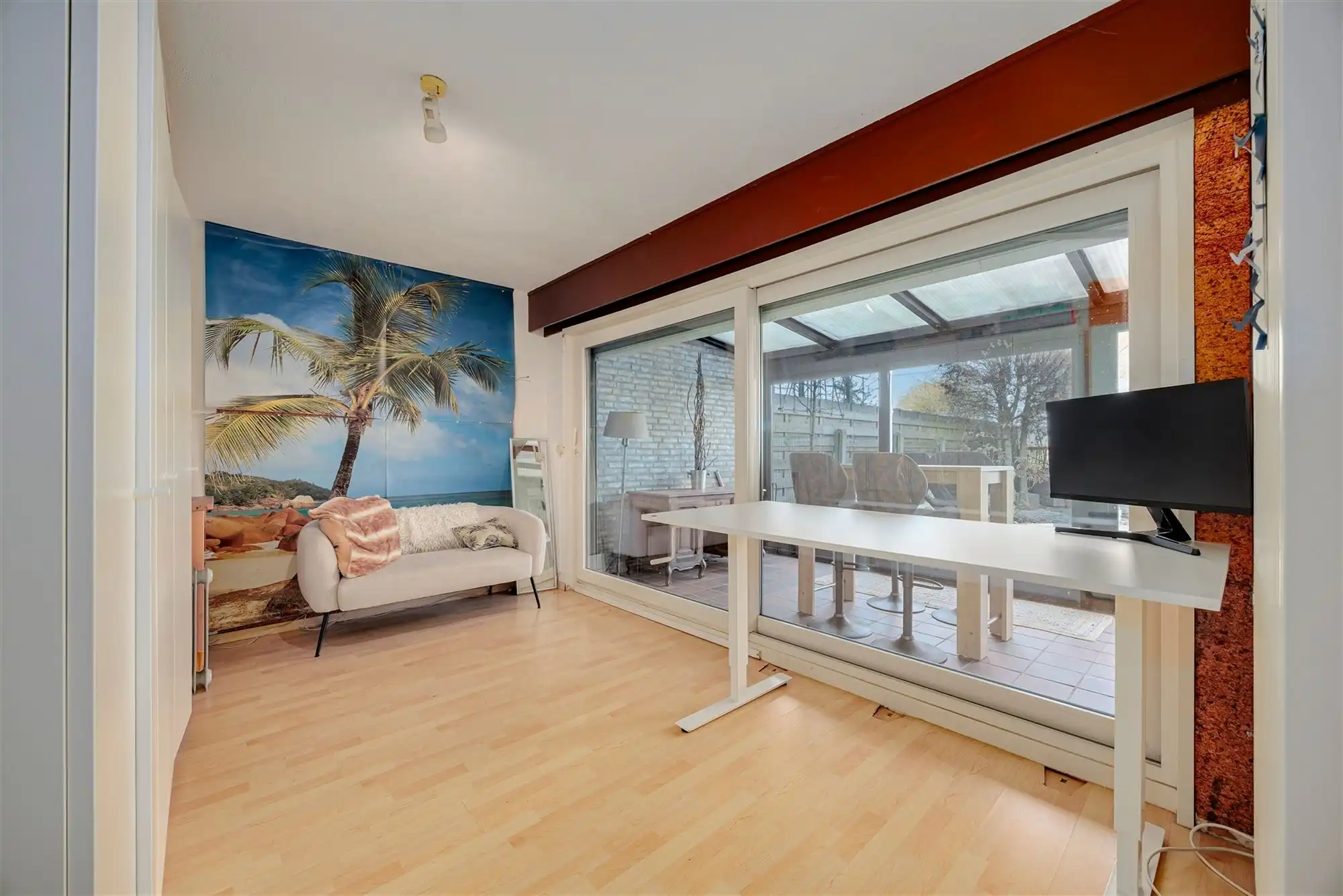 Halfopen bebouwing met 4-5 slaapkamers in Mortsel foto 18