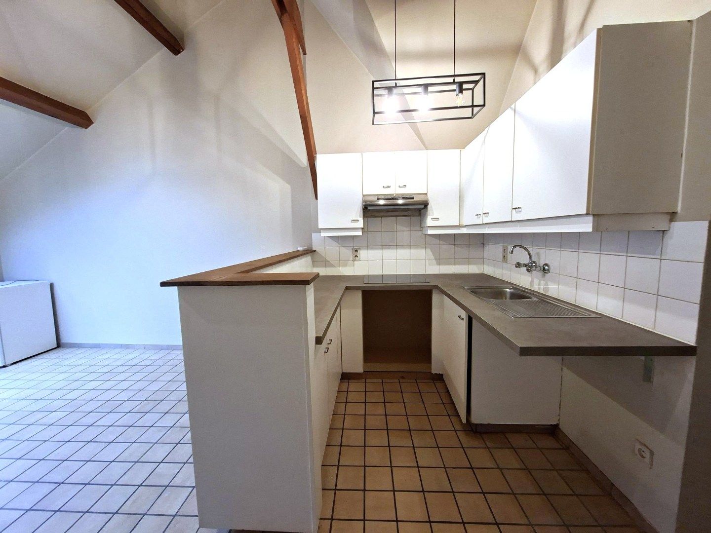 Appartement met 1 slaapkamer foto 2