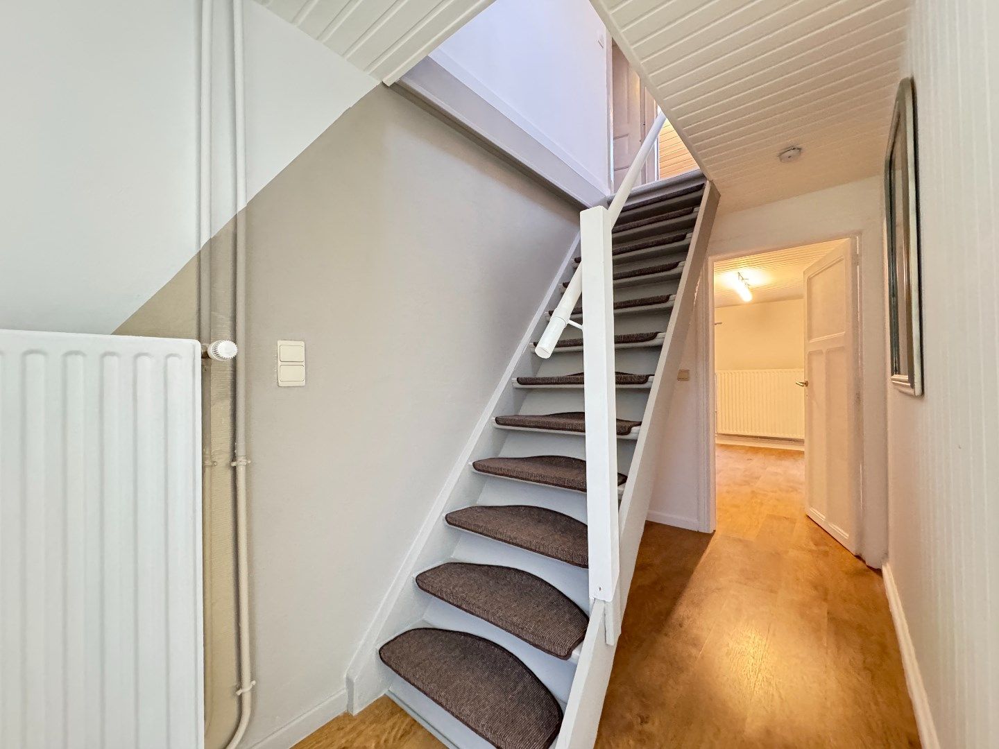 Opbrengsteigendom: Ruim duplex appartement met 2 slaapkamers foto 3