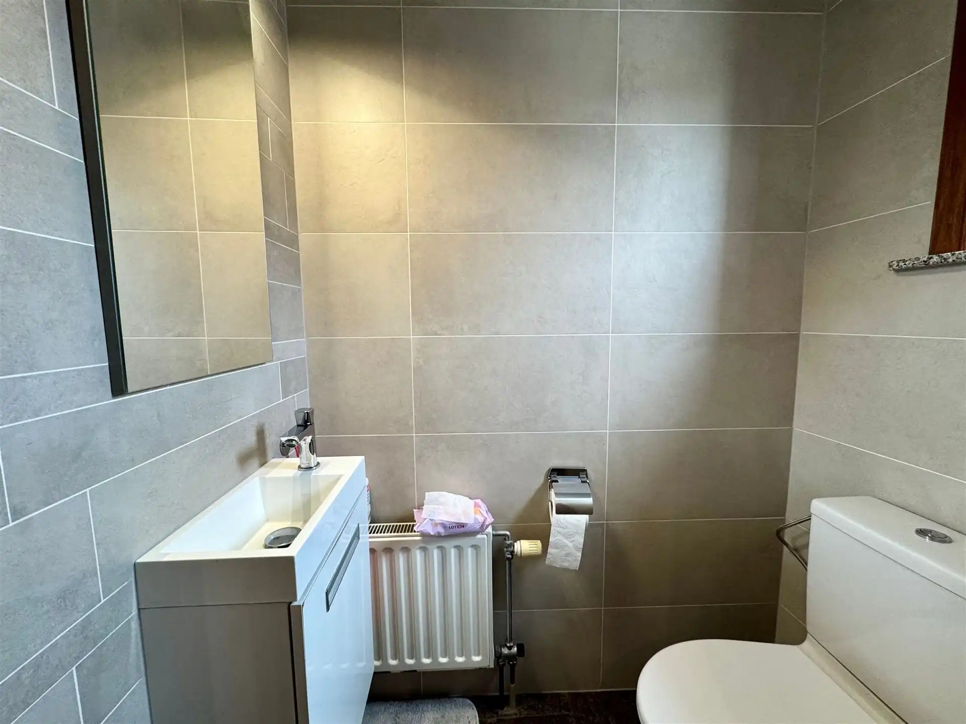 Vrijstaande woning op de Leopoldstraat 35 te Maasmechelen foto 11