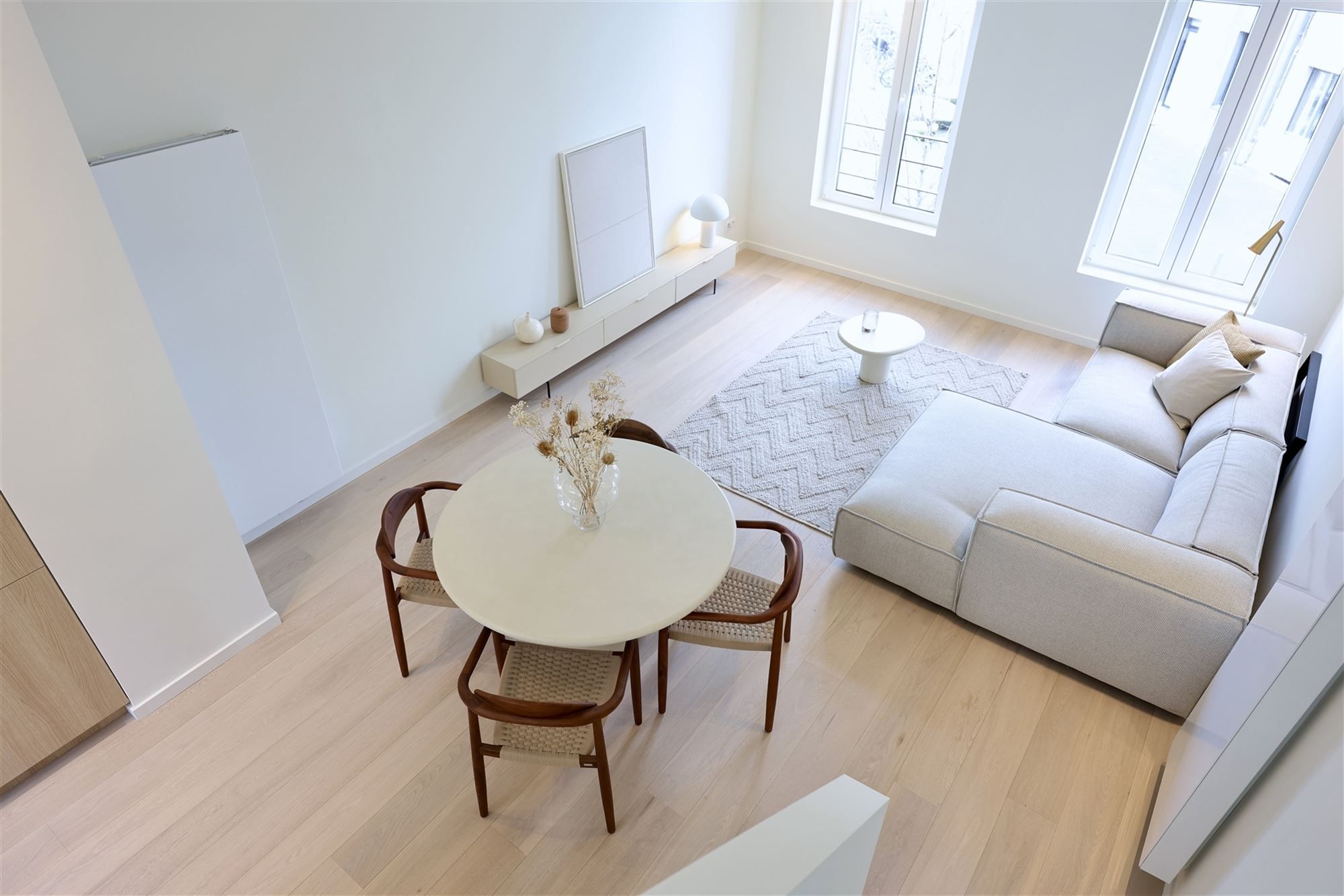 Prachtige karakterwoning nabij Park Spoor Noord foto 7