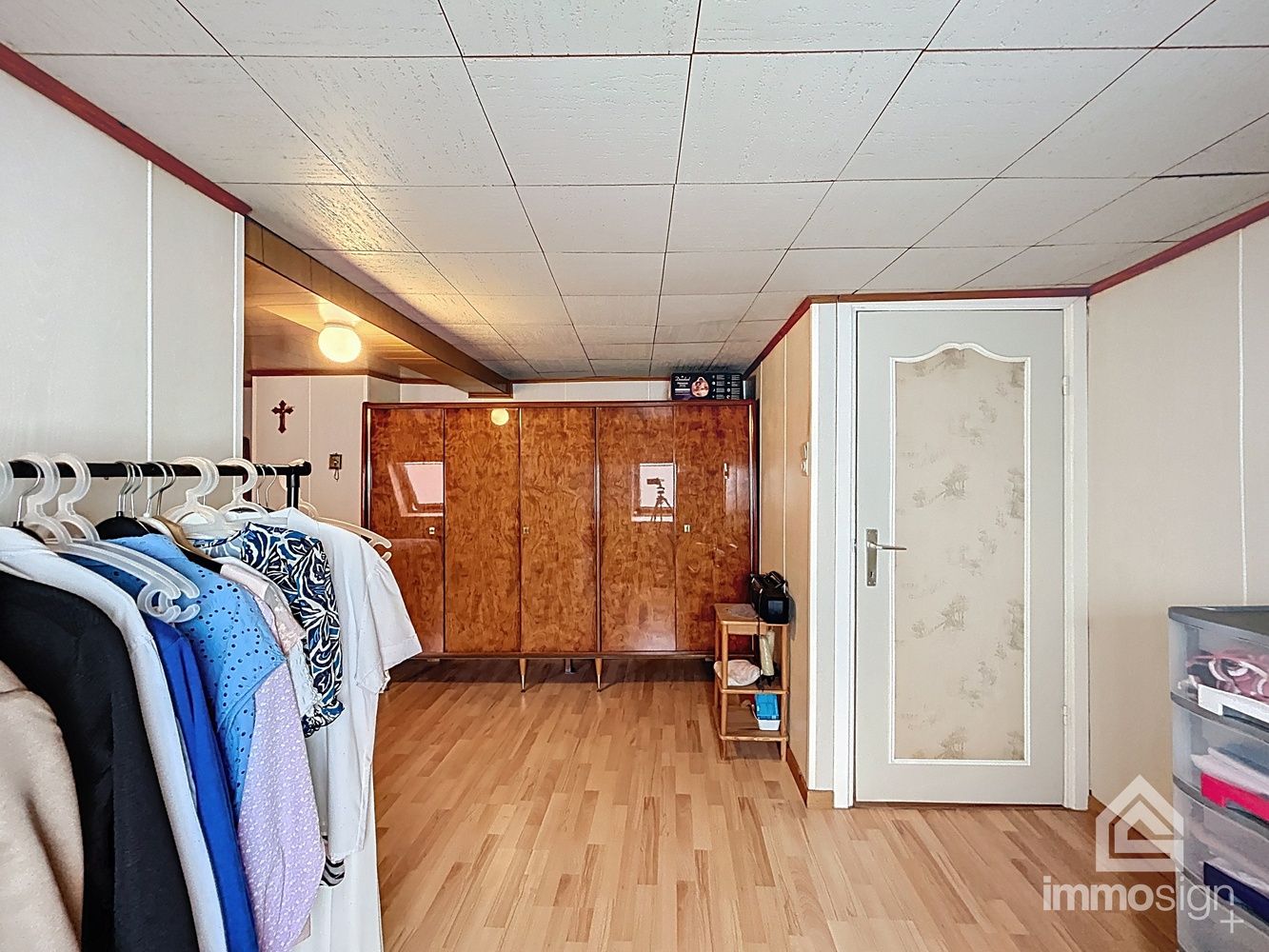 Charmante renovatiehoeve in het landelijke Hamont! foto 21