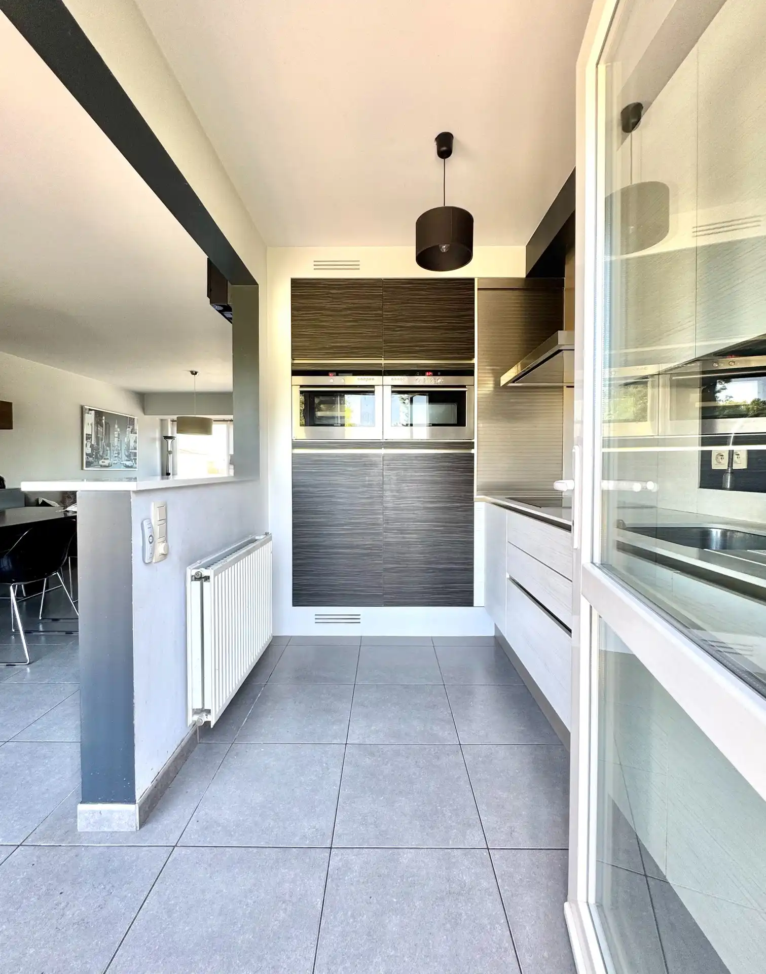 WONING | 3 KAMERS | GARAGE | TUIN | 166 M² foto 17