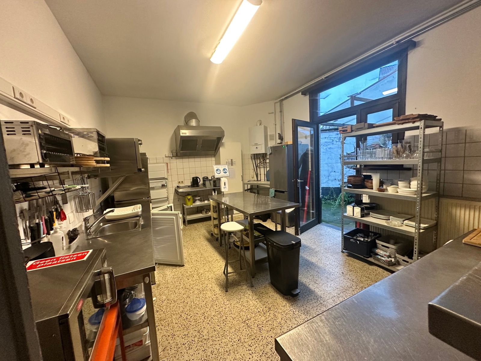 Instapklaar horecapand  foto 8