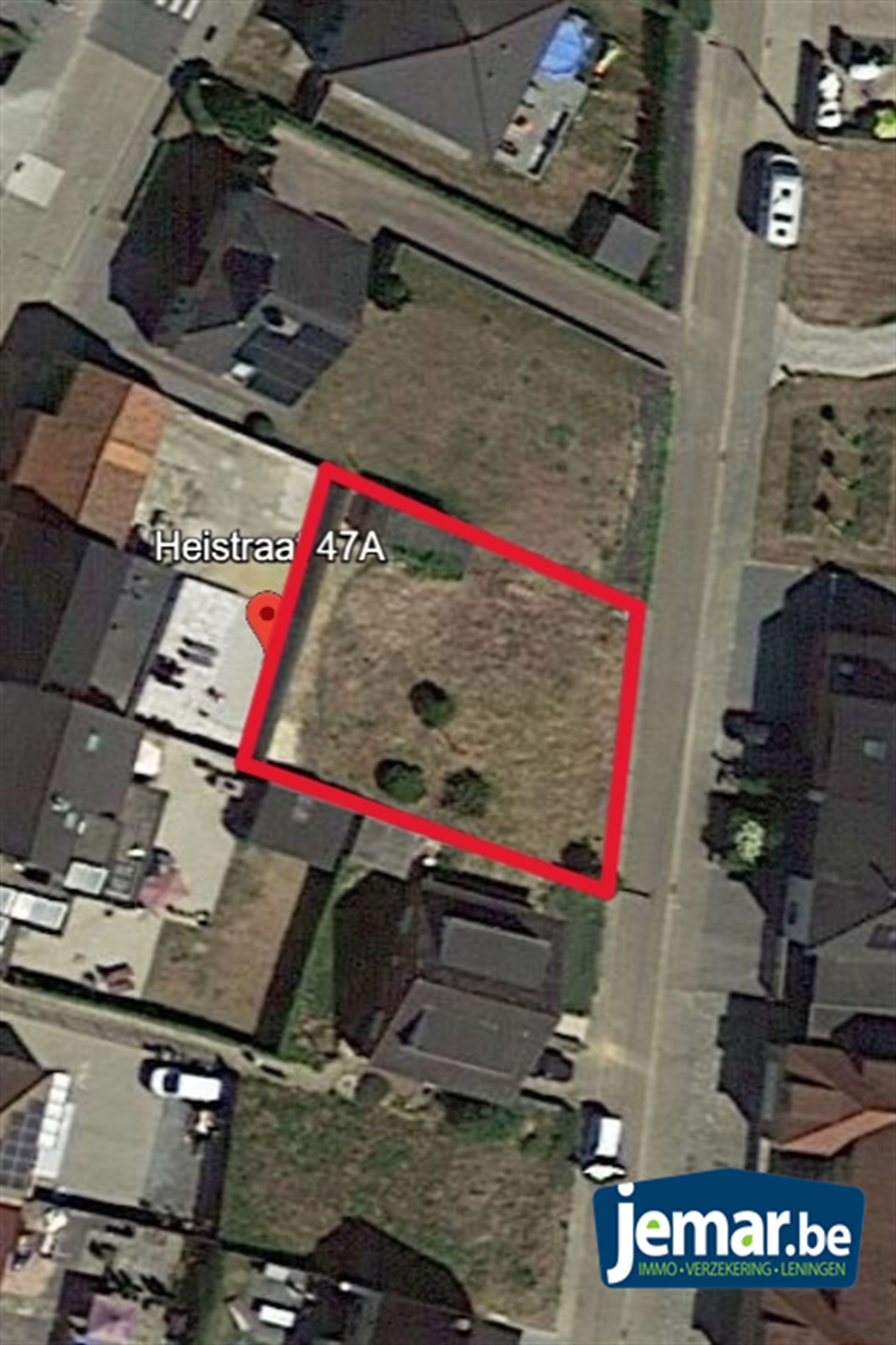 Bouwgrond met goedgekeurde plannen voor open bebouwing (4a36ca) in het landelijke Genoelselderen foto {{pictureIndex}}