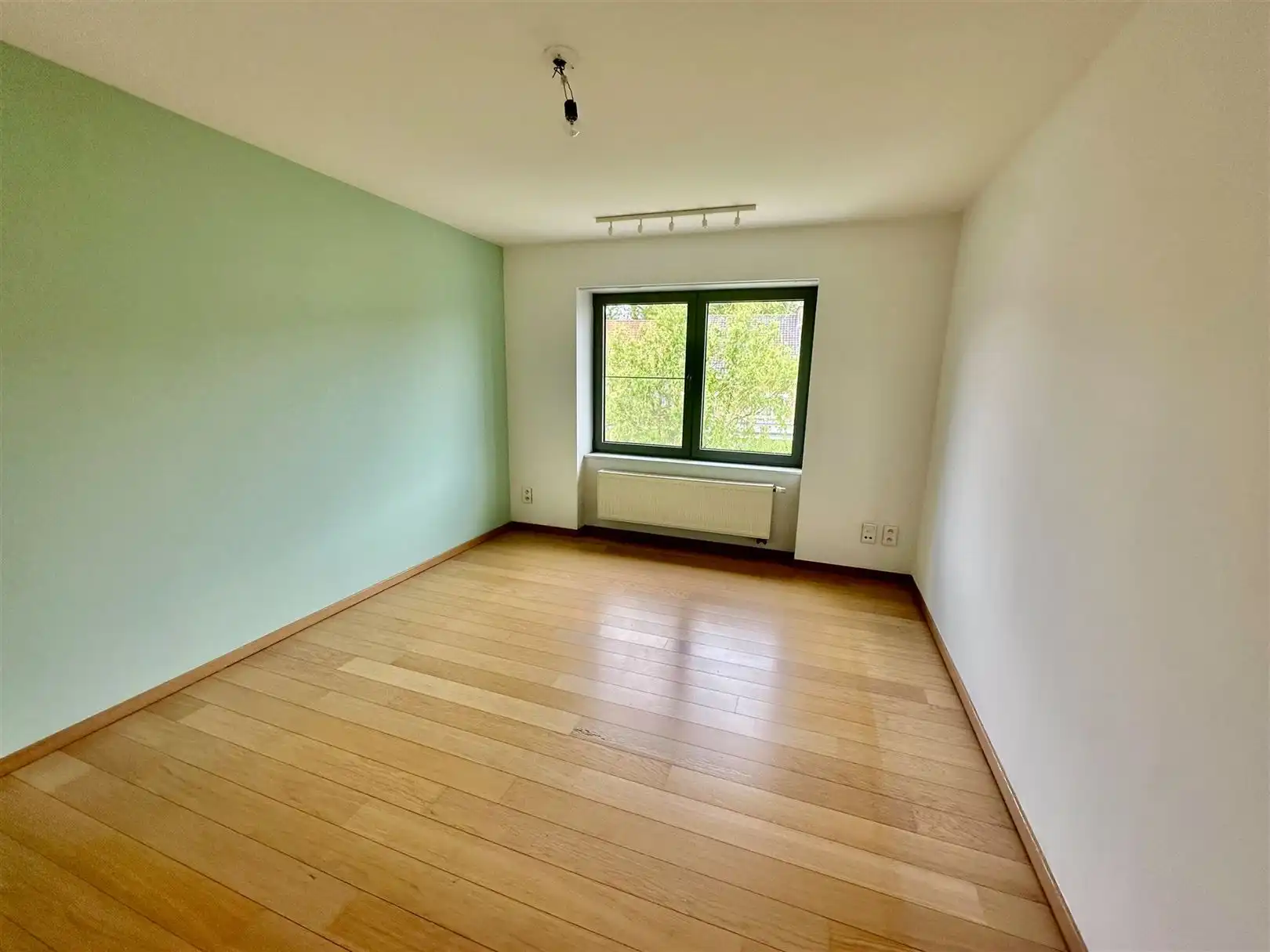 Beletagewoning te huur nabij de markt van Oudenaarde foto 10