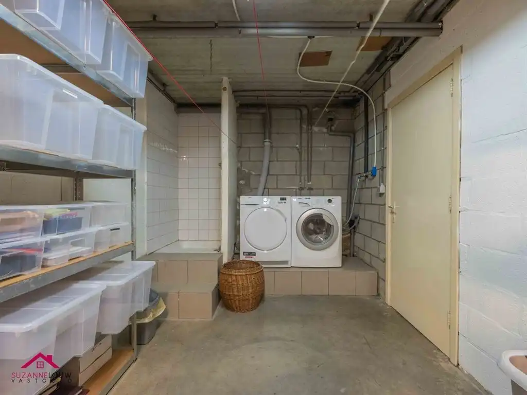 Riante vrijstaande woning met praktijkruimte foto 50