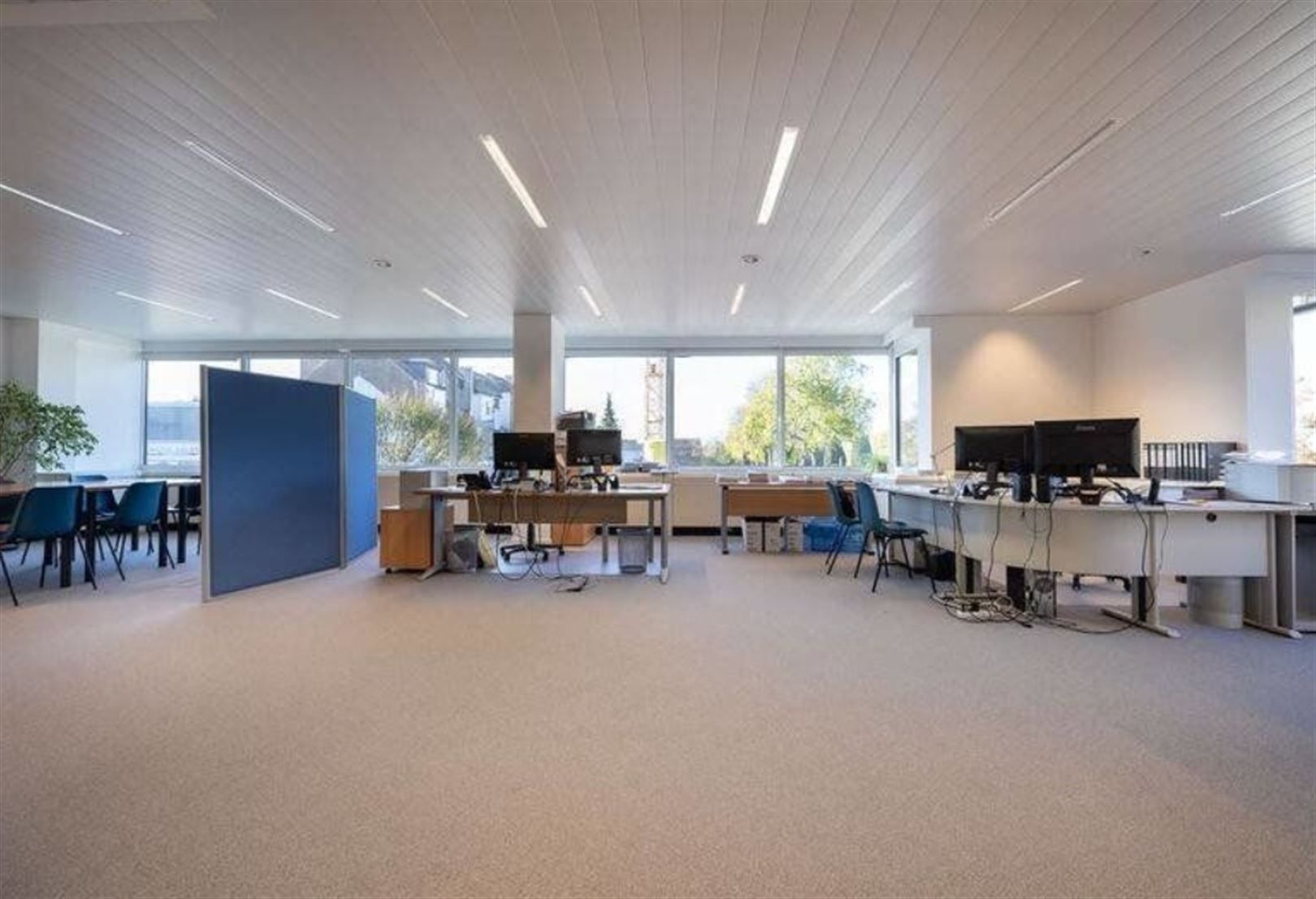 CORNER BUILDING: vanaf 133 m² tot 349 m² foto 5