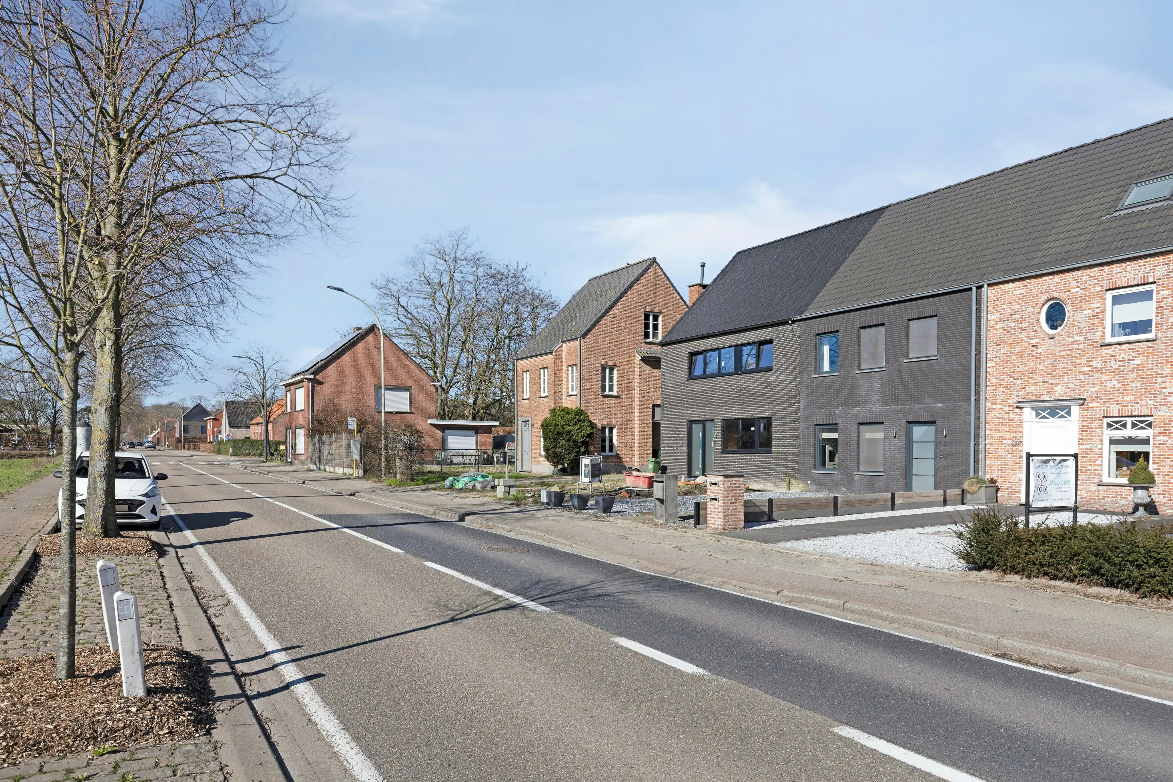 Moderne woning met 3 slaapkamers en grote tuin te Wuustwezel foto 45