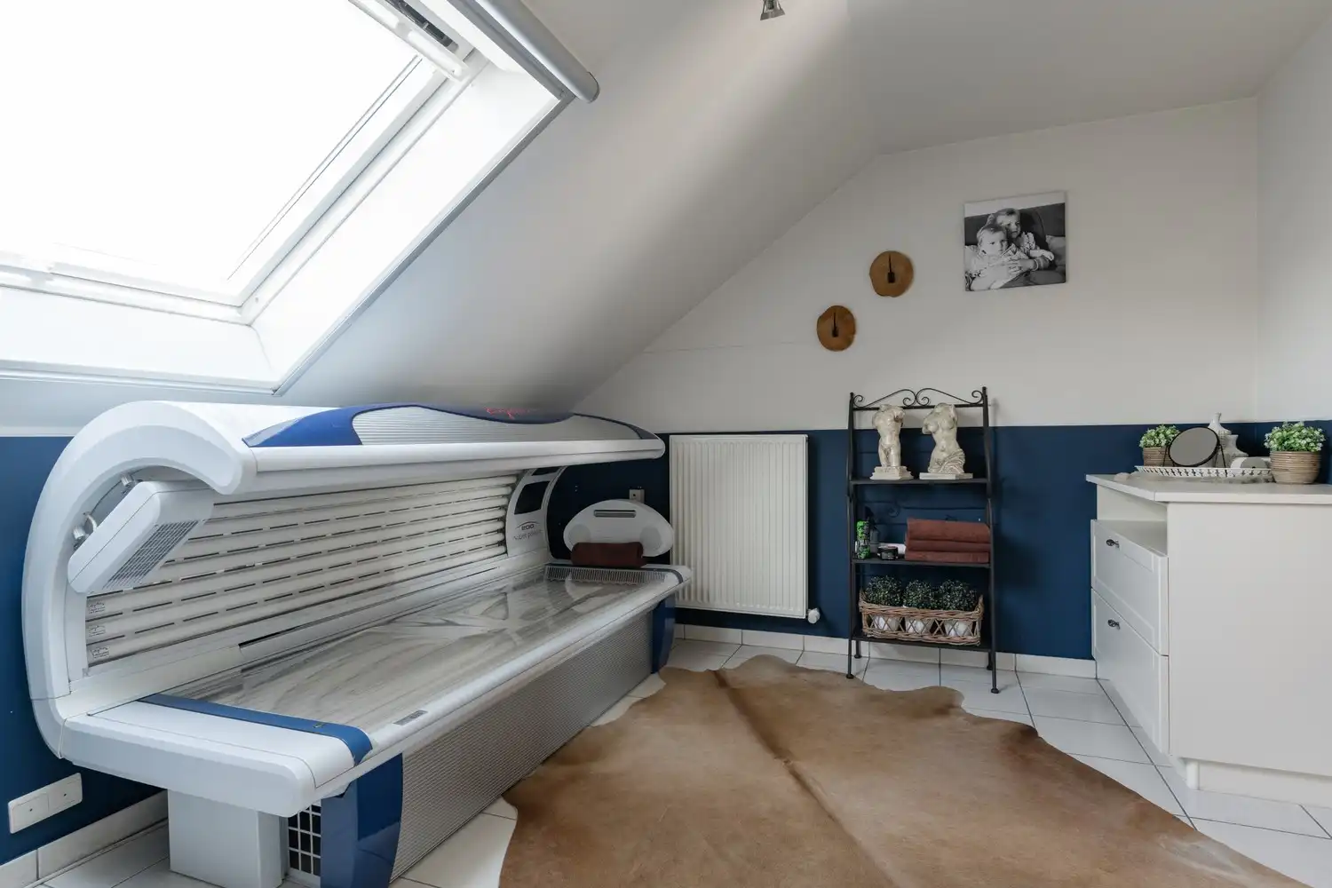 Zeer ruim appartement/stadswoning pal in het centrum van Pelt foto 34