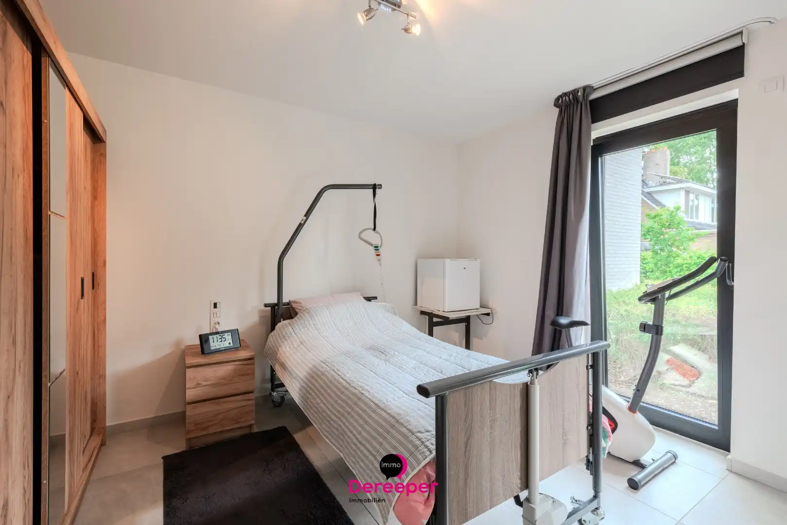 Zorgeloos wonen in stijl: instapklare serviceflat in Residentie Stuyvenberg foto 5