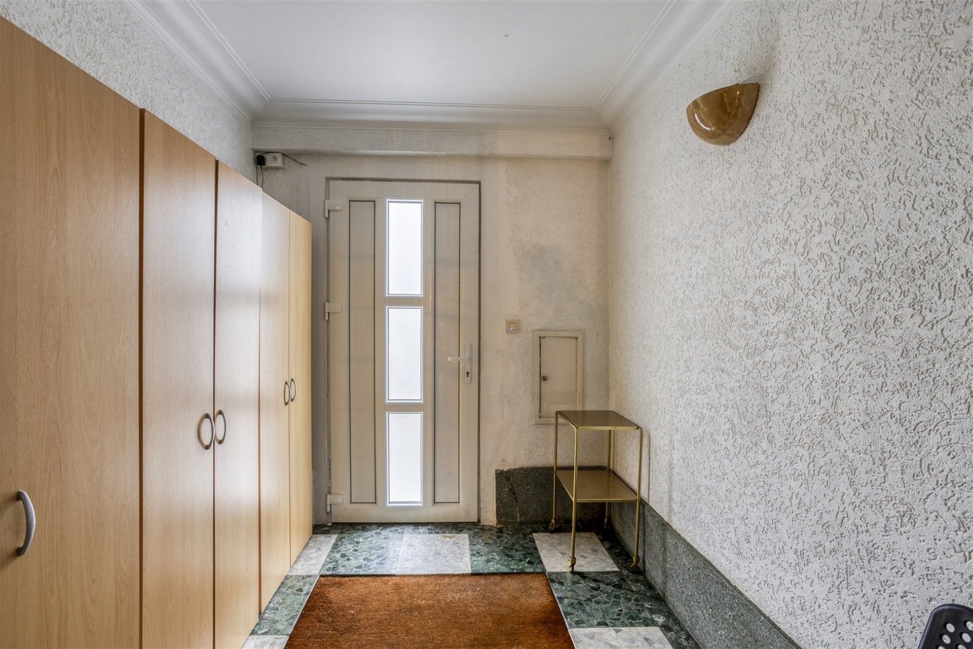 Ruime bel-étagewoning met 4 slaapkamers Betonconstructie foto 4