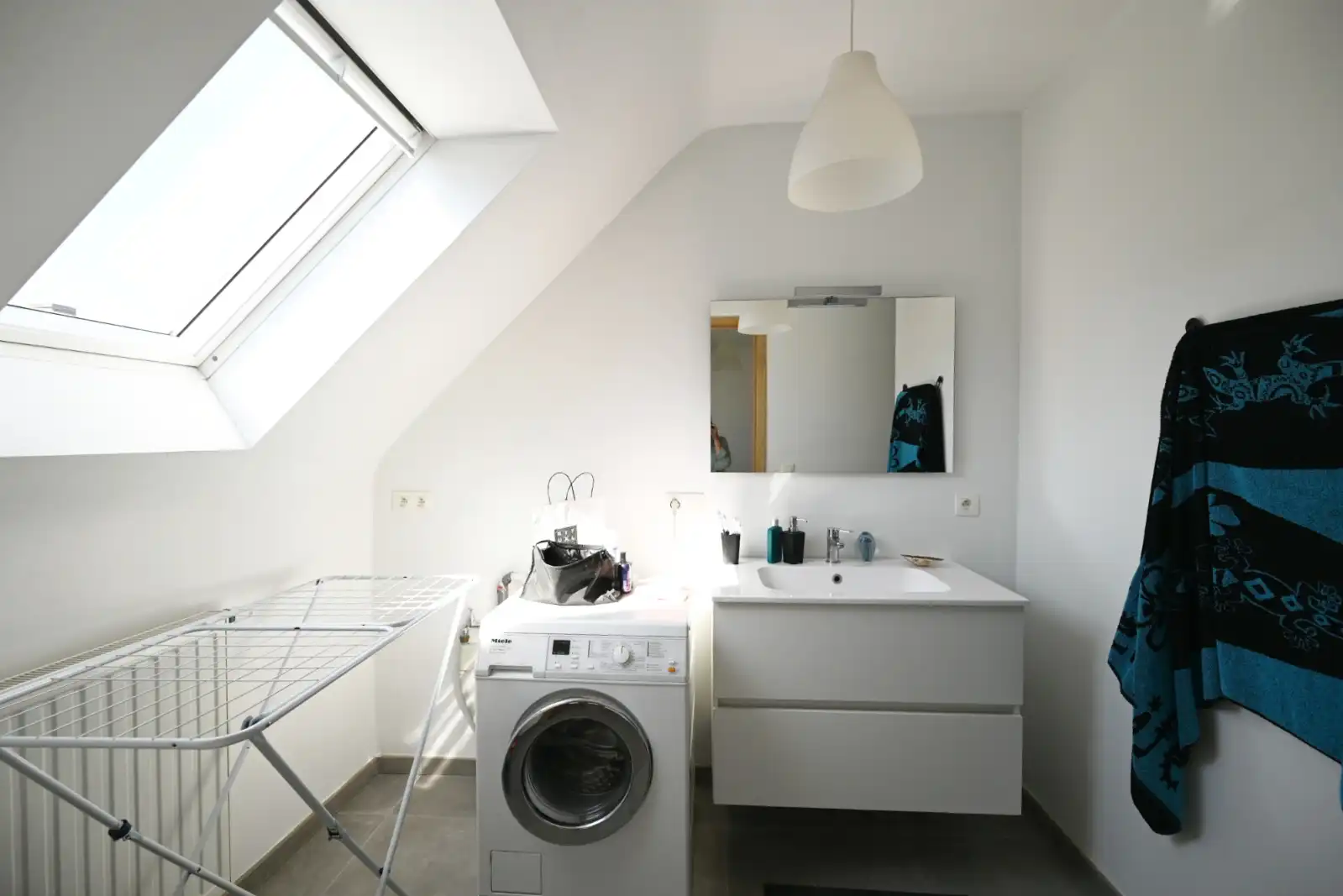 Mooi afgewerkt appartement in Ardooie! foto 5