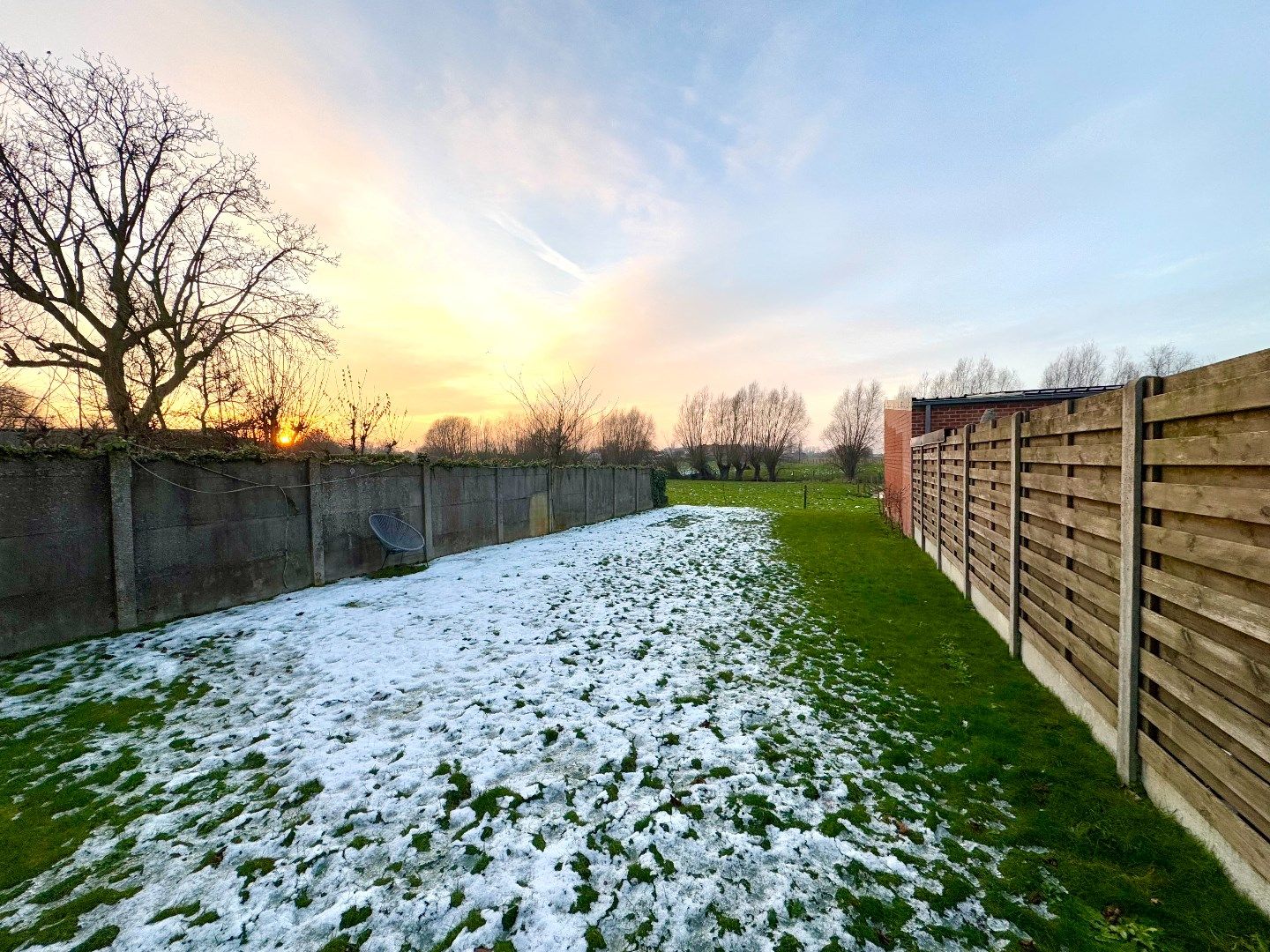 INSTAPKLARE WONING MET 4 SLPKS, TUIN EN GARAGE foto 28