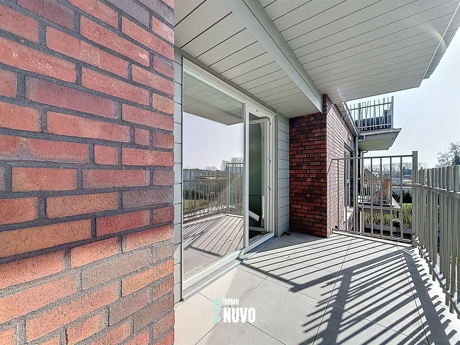 nieuwbouw appartement foto 5