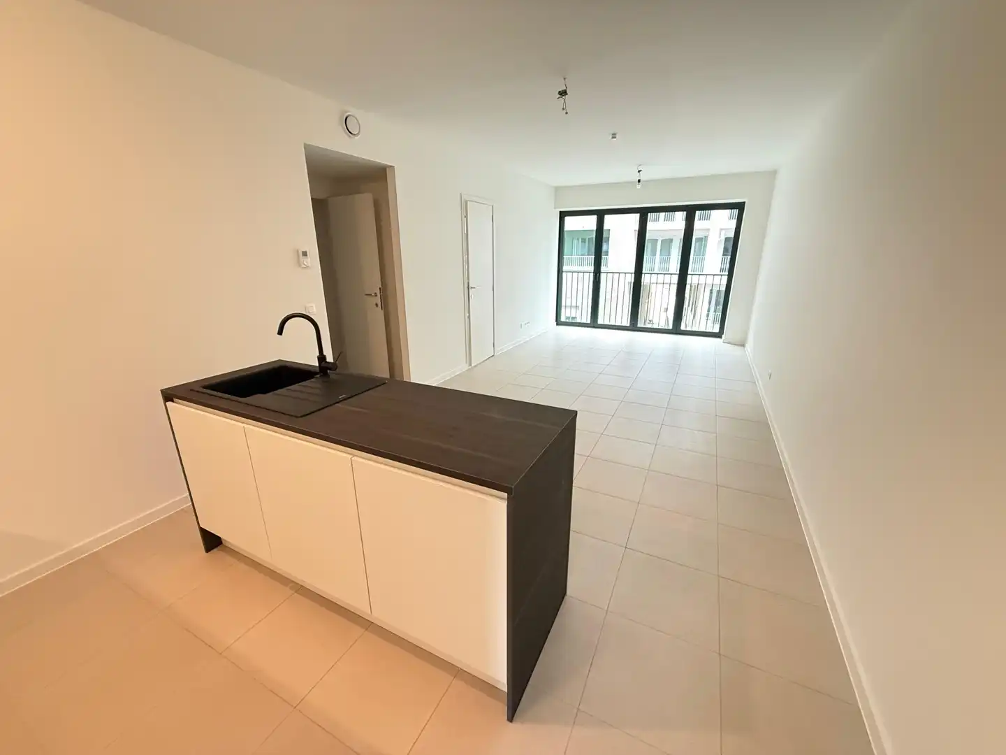 NIEUWBOUWAPPARTEMENT foto 2