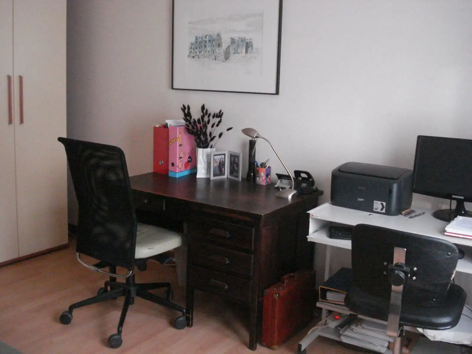 Ruime halfopen woning met tal van mogelijkheden foto 4