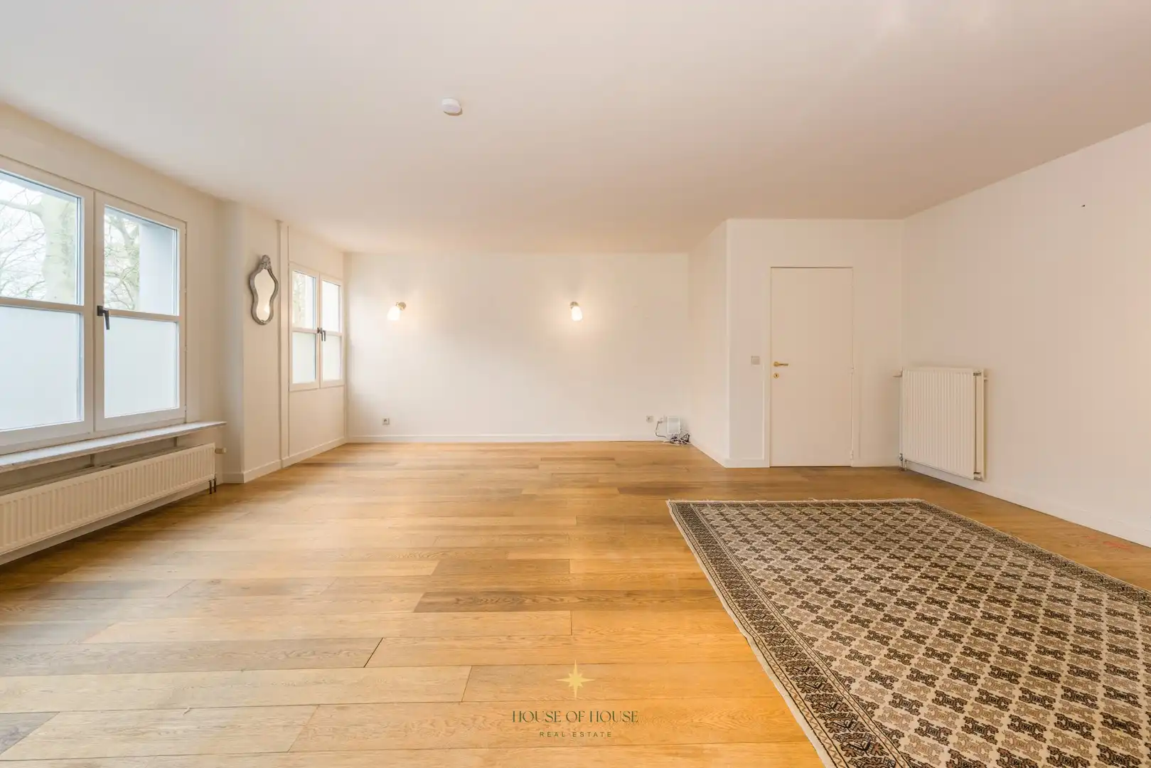 Subliem gelijkvloers appartement aan het Koningin Astridpark in hartje Brugge foto 2