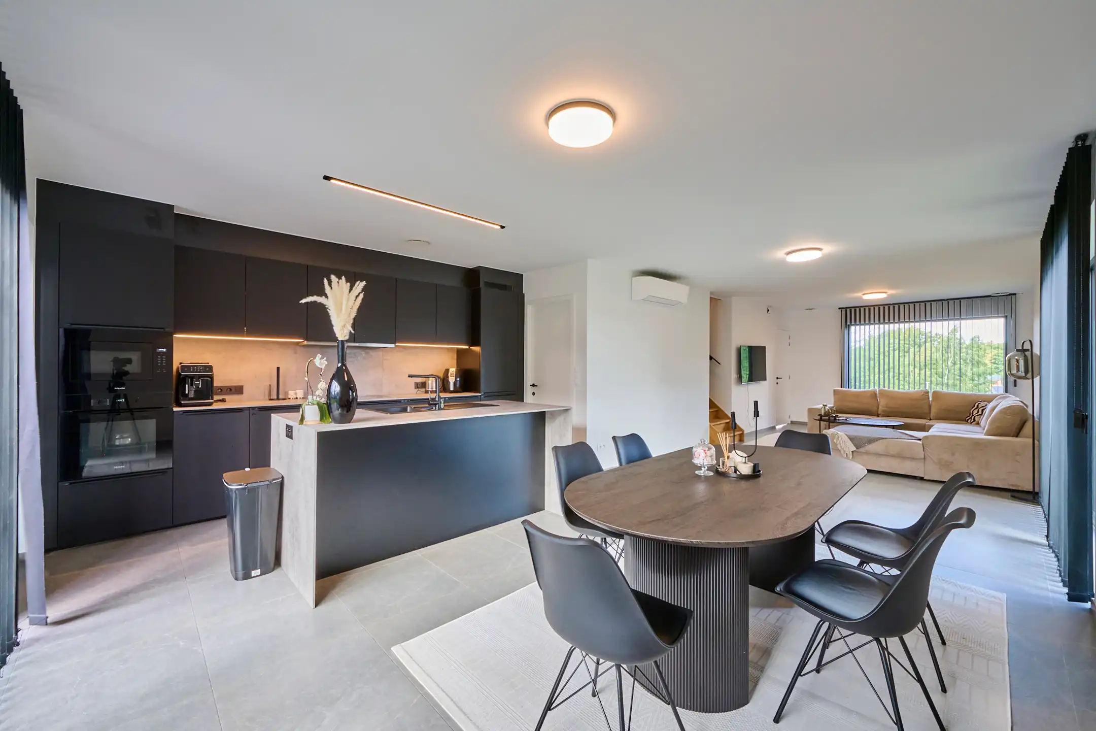 Zeer energiezuinige, instapklare gezinswoning foto 4