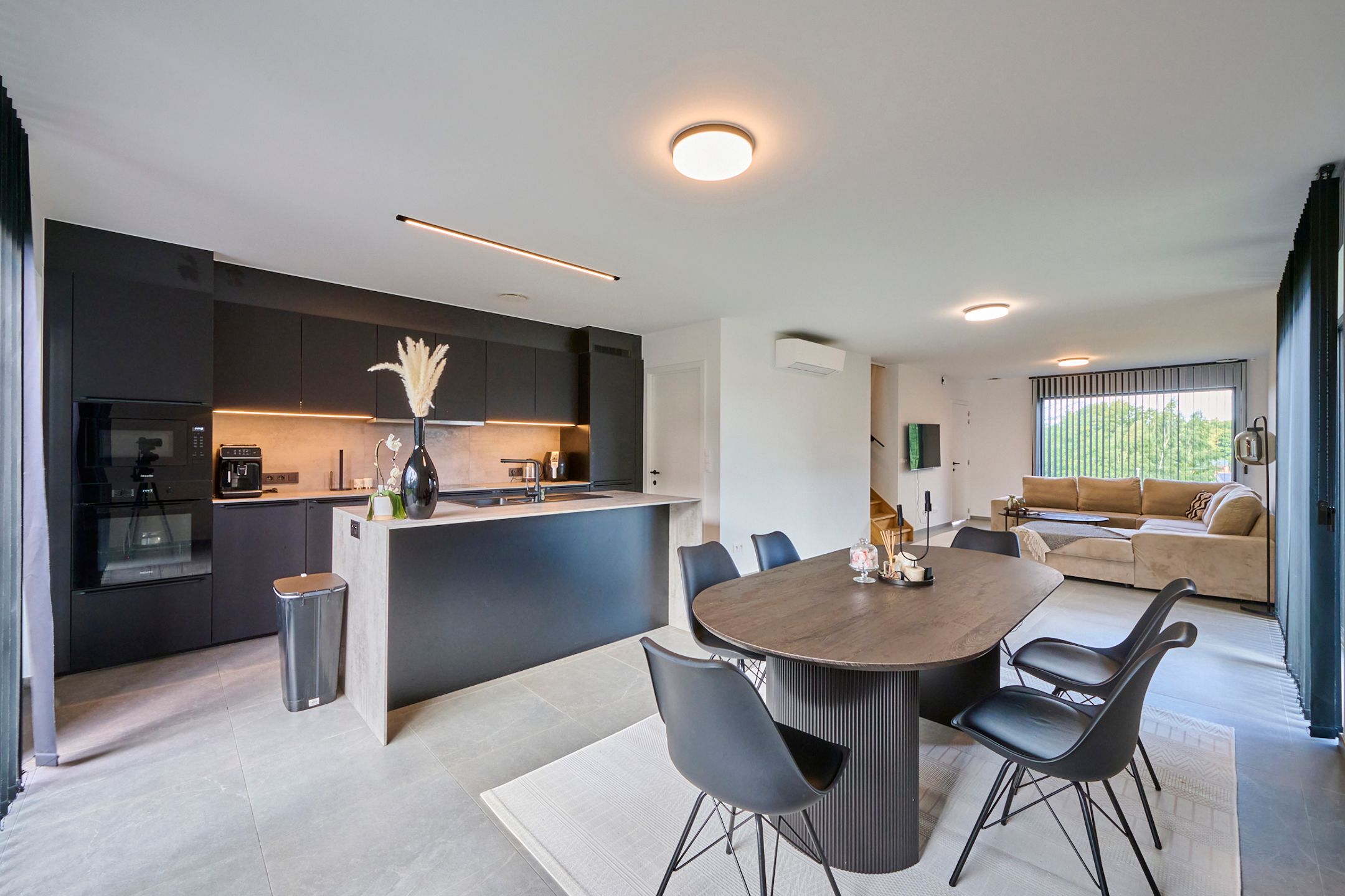 Zeer energiezuinige, instapklare gezinswoning foto 4