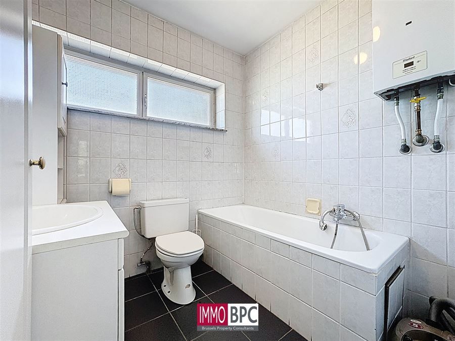 Ruime en charmante woning met zonnige tuin  foto 31