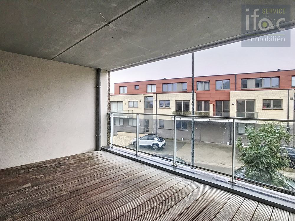 Appartement te huur foto 8