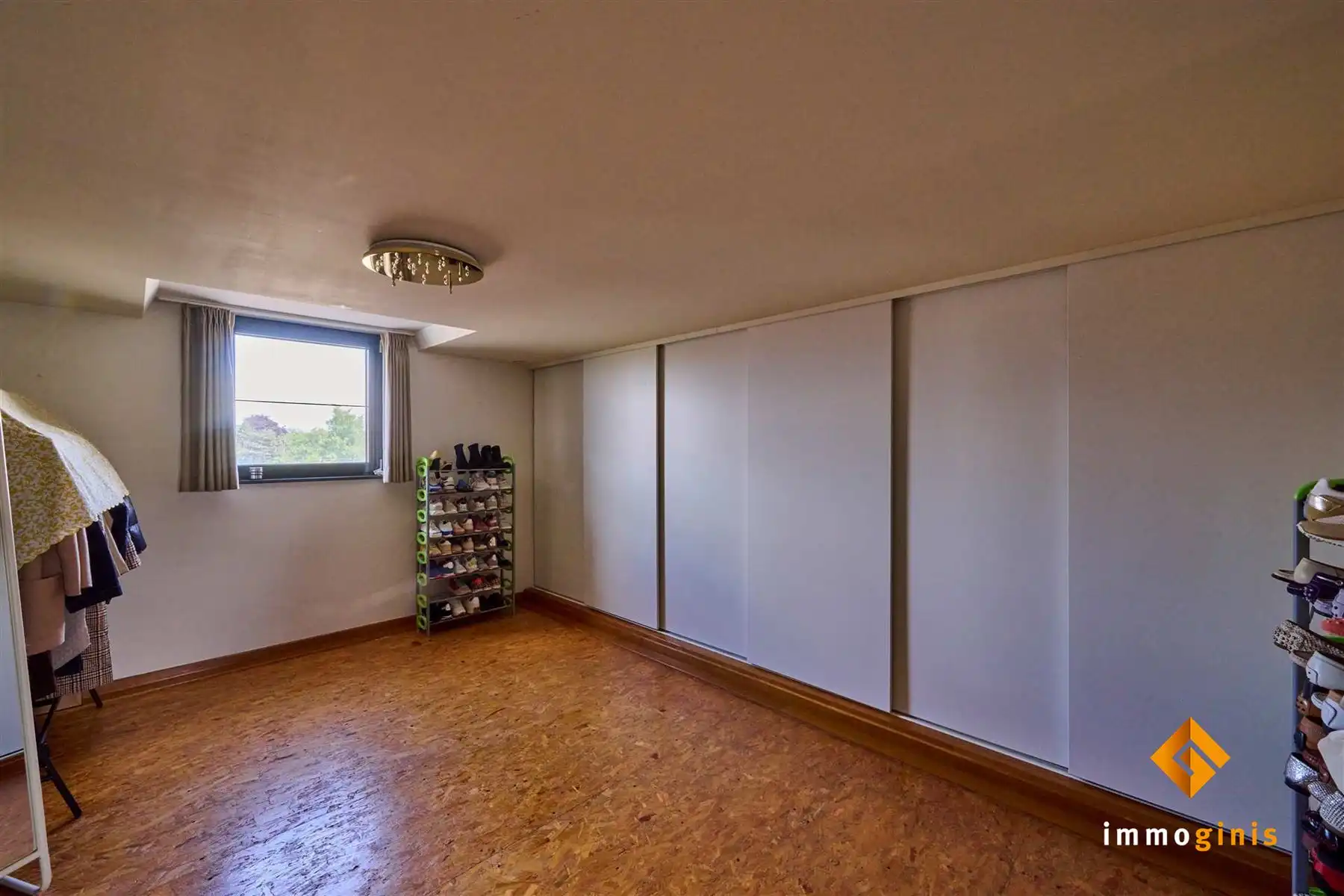 Zéér ruime woning met 3 tot 6 slaapkamers en praktijkruimte. Perceel van 7a86ca in centrum Bocholt! foto 17