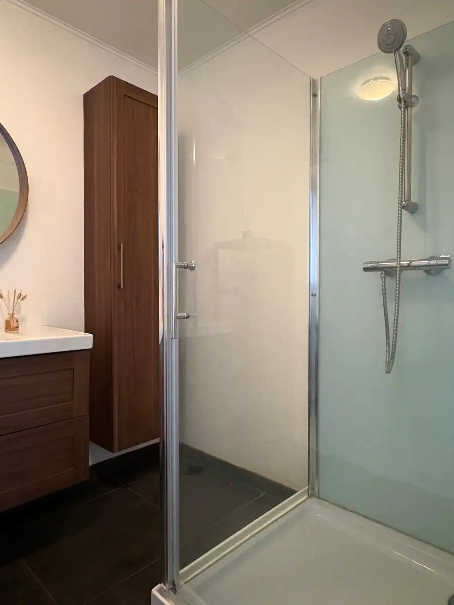 Instapklaar appartement met 2 slaapkamers, incl. staanplaats foto 12