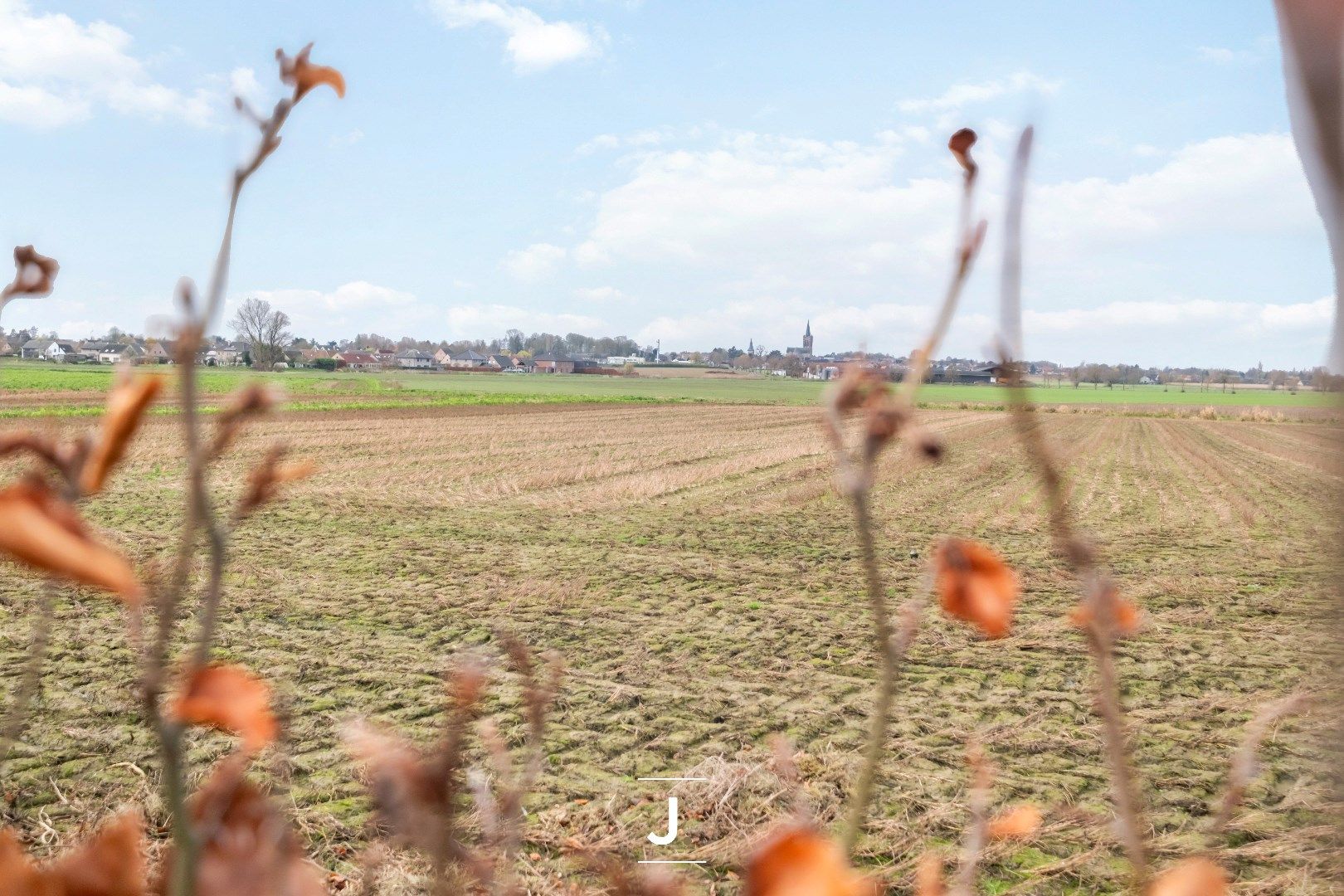 Charmante fermette in het schilderachtige Kooigem foto 17