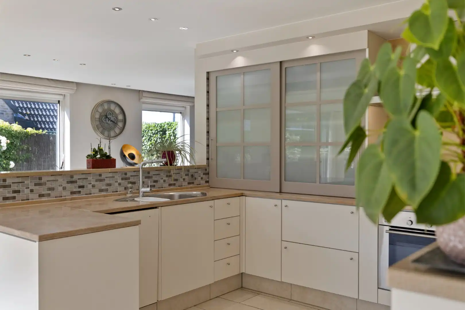 Ruime, goed onderhouden gezinswoning op 501 m²! foto 11
