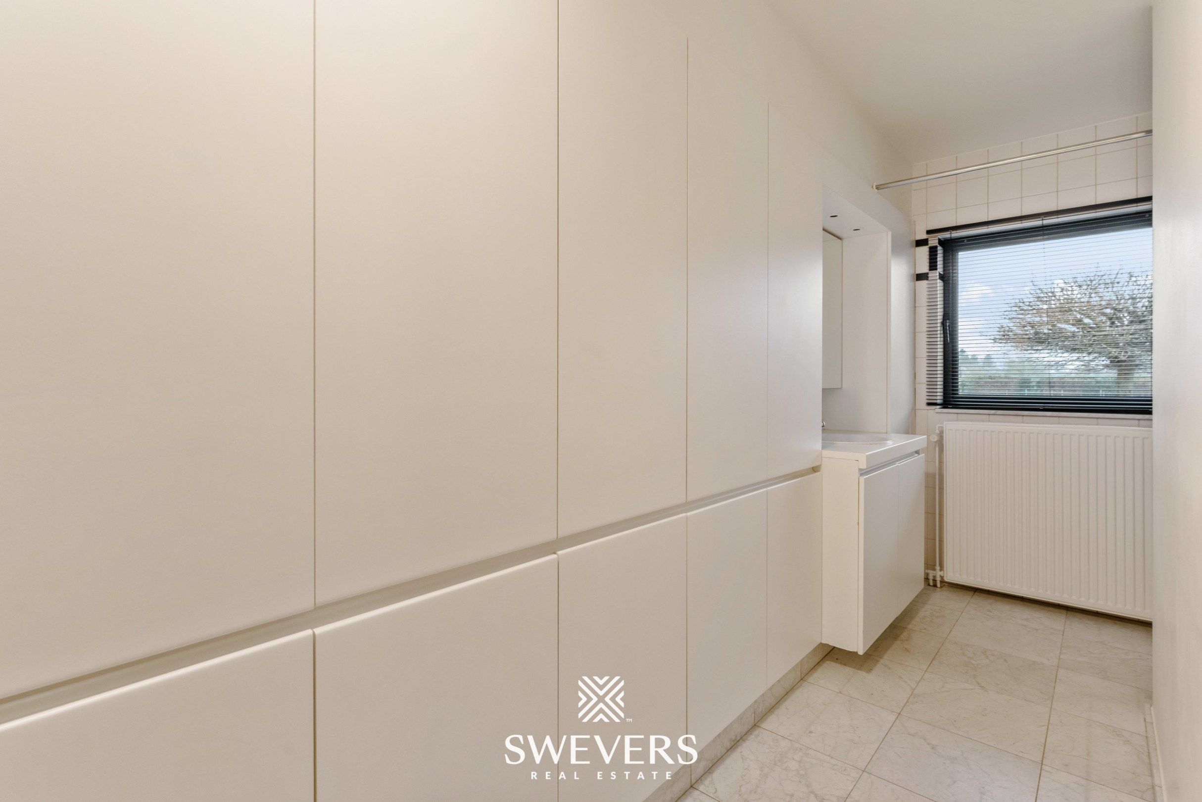 Ruime instapklare gezinswoning met zwembad en sauna in het hart van Bolderberg foto 12