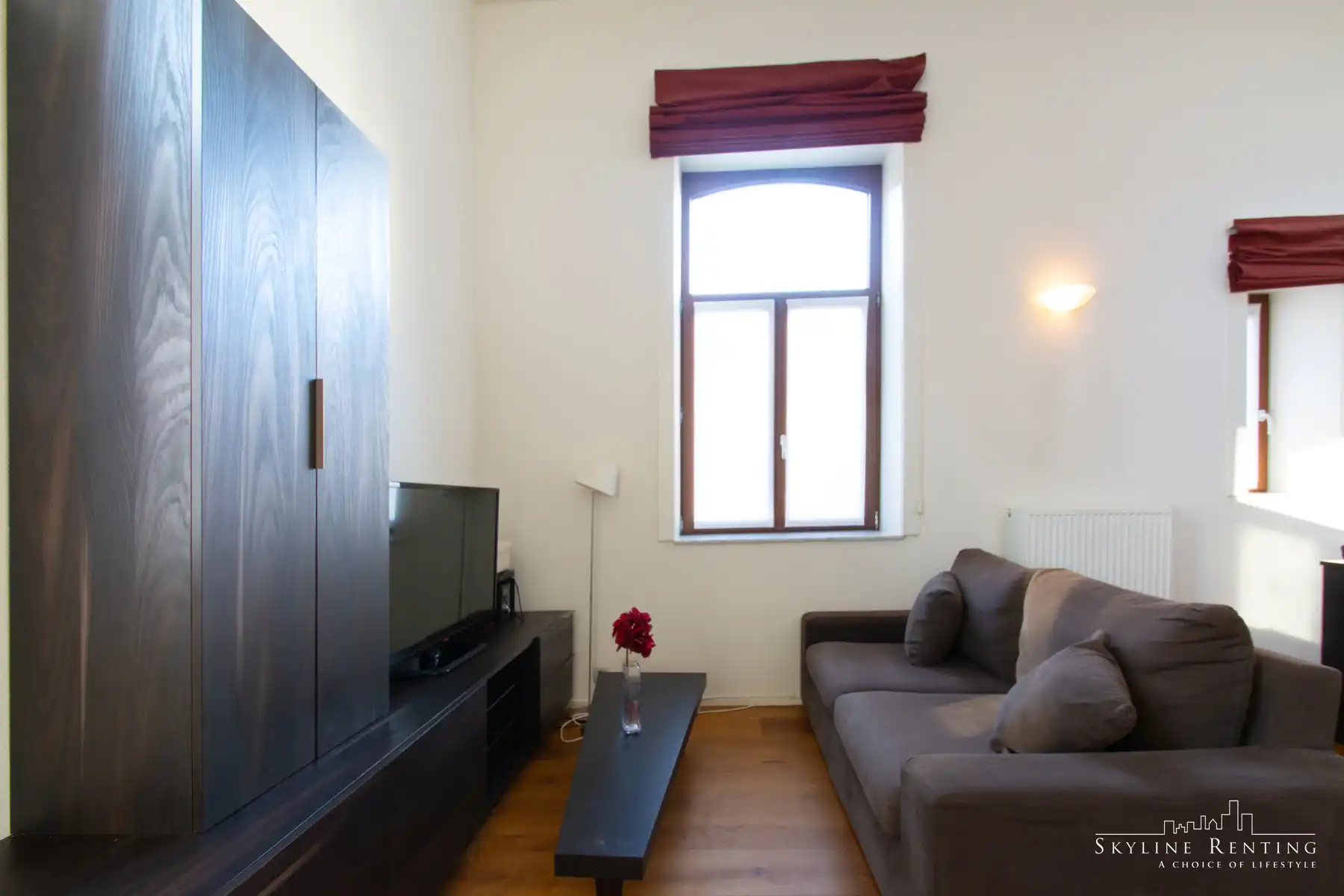 Exclusieve, lichtrijke duplex met groot terras foto 6