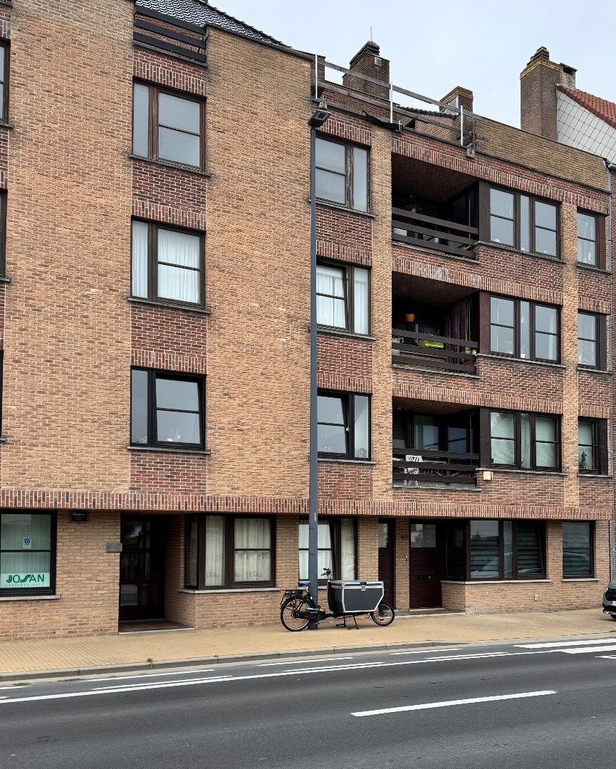 Instapklaar appartement met 2 slaapkamers te Oostende  foto 23
