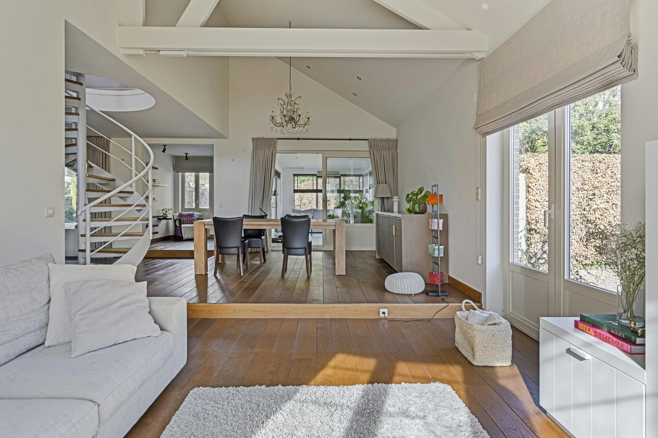 Vrijstaande woning te koop in Olen foto 6