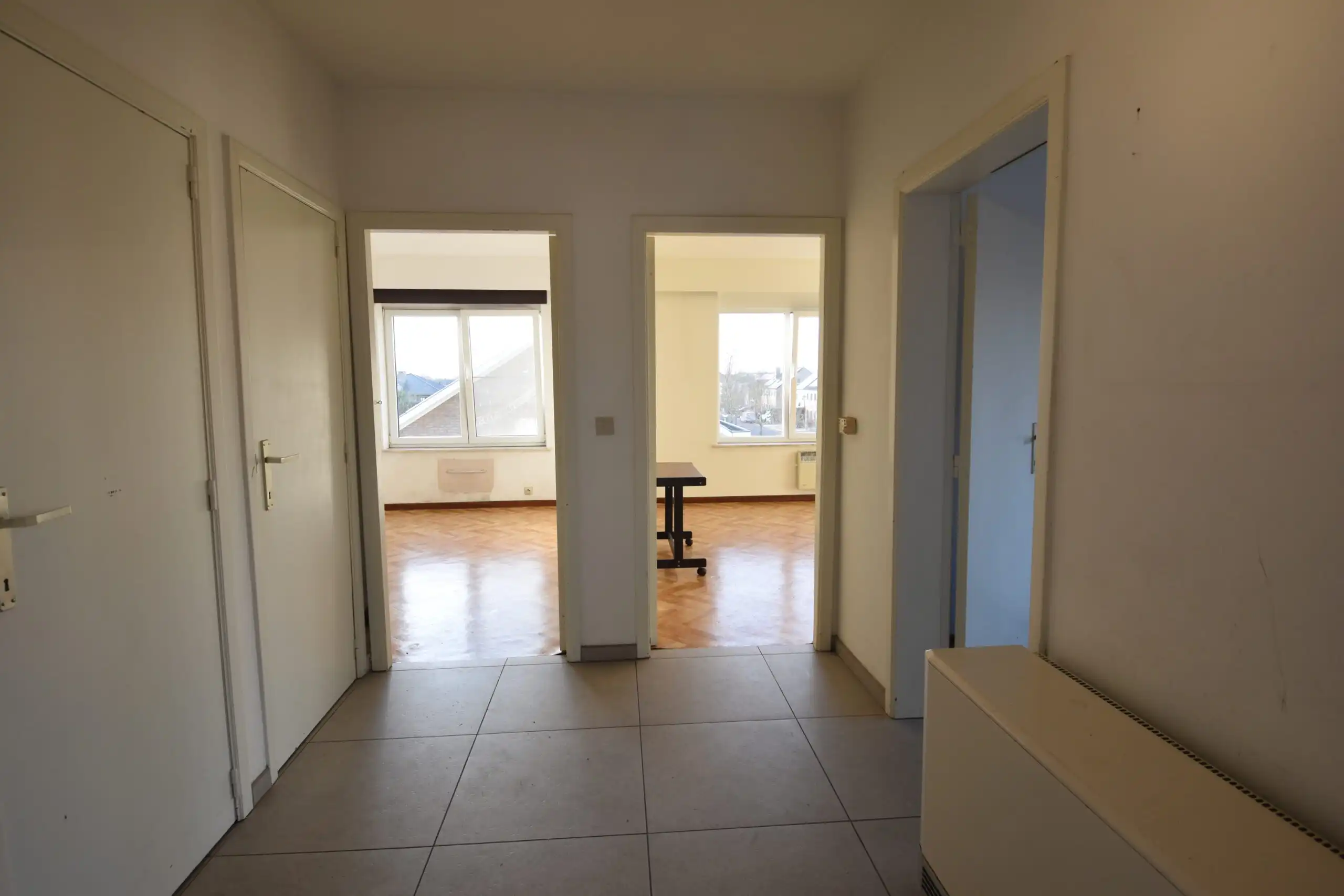 Ruim appartement met 3 slaapkamers – Verrebroek foto 10