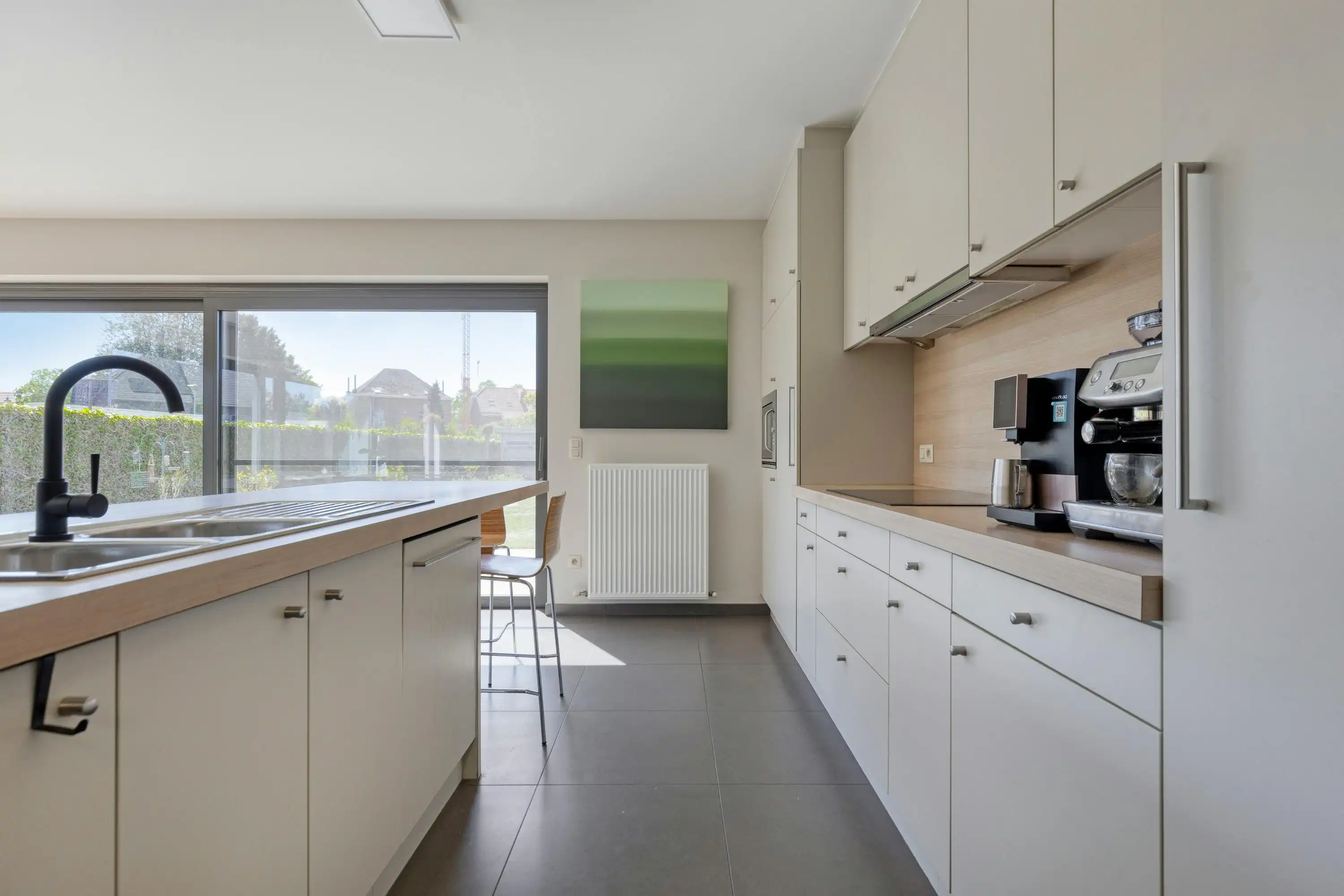 Rustig gelegen huis te koop nabij het centrum van Lichtaart foto 12