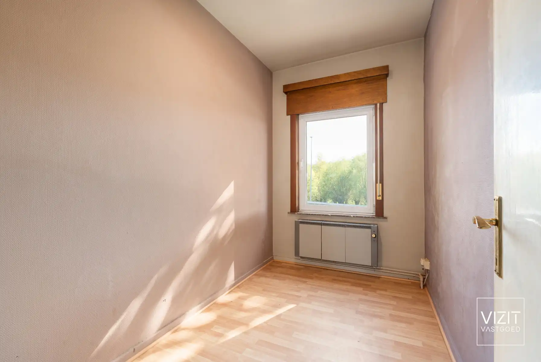 Instapklare gezinswoning in een doodlopende straat foto 10