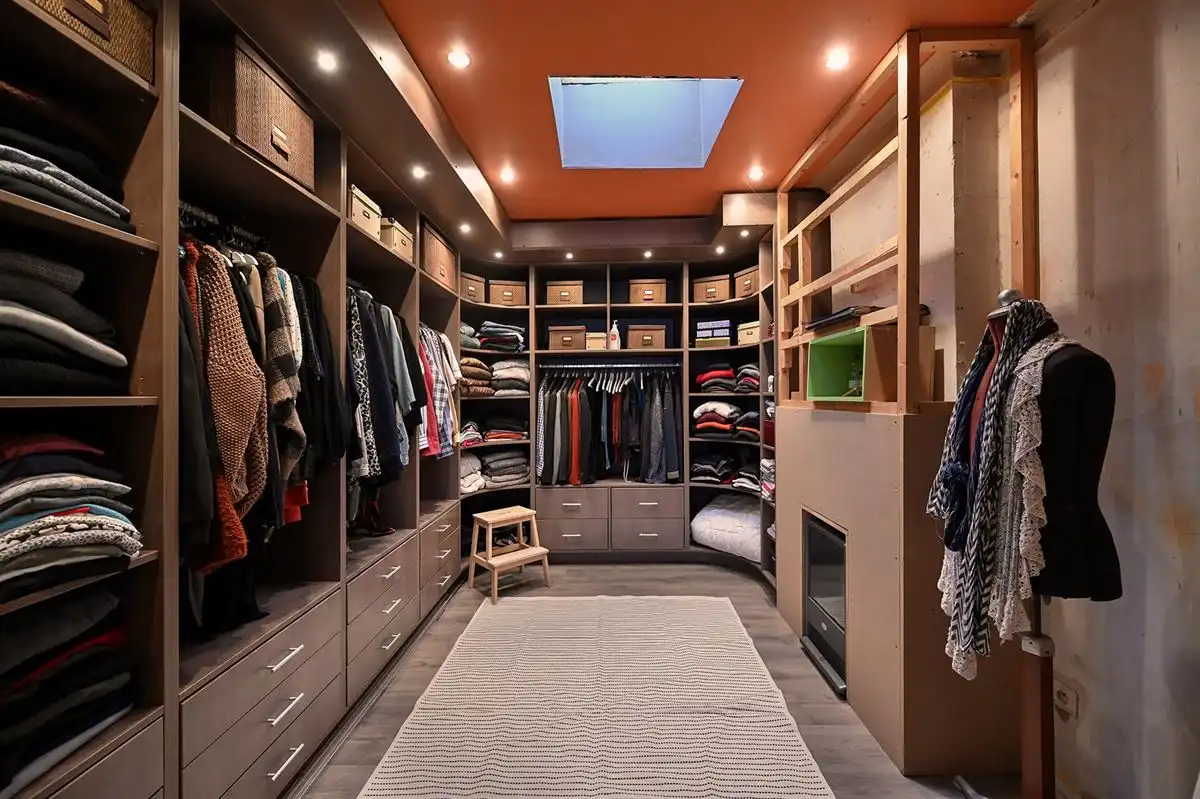 Ruime woning met veel mogelijkheden foto 16